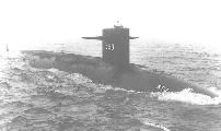 CLICK - USS THRESHER Lost 10 APRIL 1963