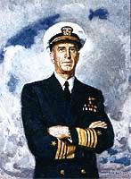 Fleet Admiral King