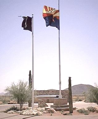 PERCH Memorial - North Phoenix