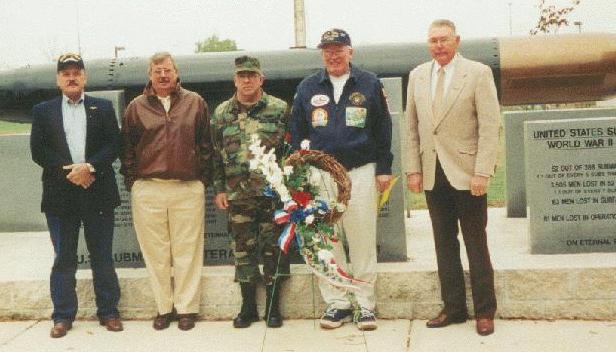 Veterans Day, November 11, 2000